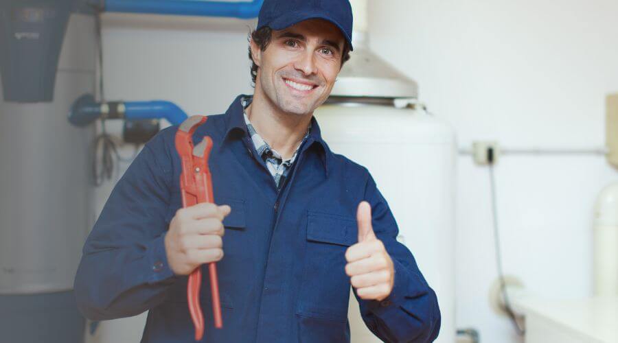 Professional sewer line replacement in Collins, MS